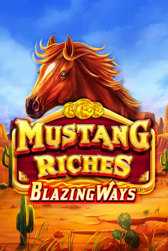 Mustang Riches играть онлайн на интерес| Pin-Up без денег