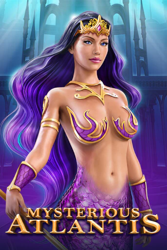 Mysterious Atlantis играть онлайн на интерес| Pin-Up без денег