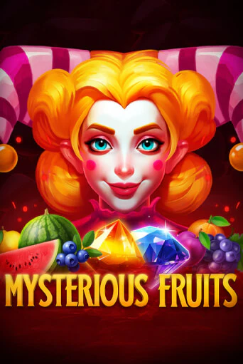 Mysterious Fruits играть онлайн на интерес| Pin-Up без денег
