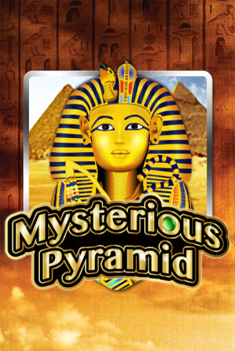 Mysterious Pyramid играть онлайн на интерес| Pin-Up без денег