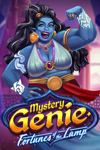 Mystery Genie: Fortunes of the Lamp играть онлайн на интерес| Pin-Up без денег