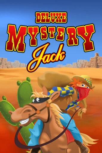 Mystery Jack Deluxe играть онлайн на интерес| Pin-Up без денег