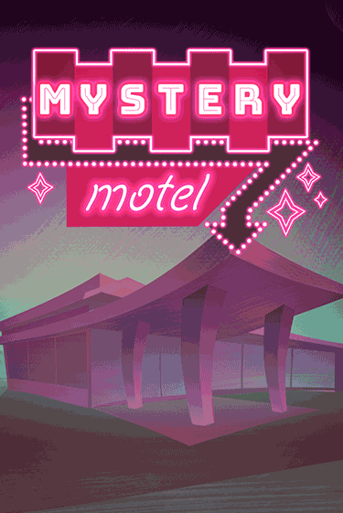 Mystery Motel играть онлайн на интерес| Pin-Up без денег