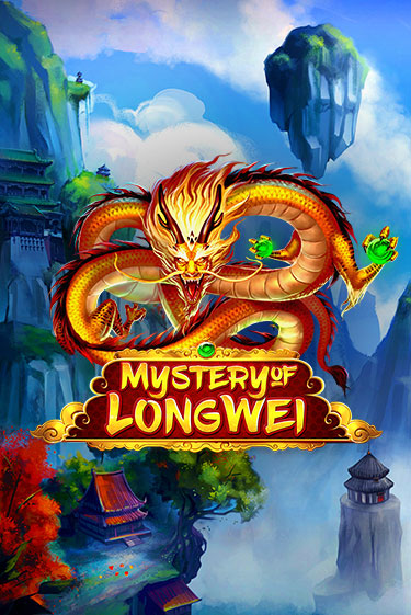 Mystery of LongWei играть онлайн на интерес| Pin-Up без денег