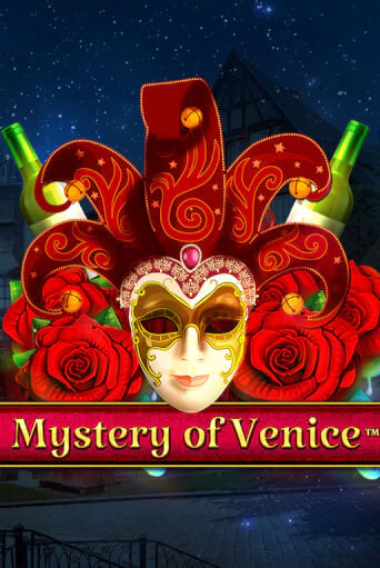 Mystery Of Venice играть онлайн на интерес| Pin-Up без денег