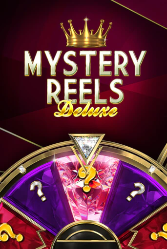 Mystery Reels Deluxe играть онлайн на интерес| Pin-Up без денег