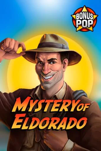 Mystery of Eldorado играть онлайн на интерес| Pin-Up без денег