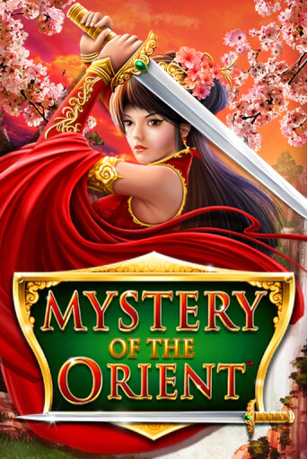 Mystery of the Orient играть онлайн на интерес| Pin-Up без денег
