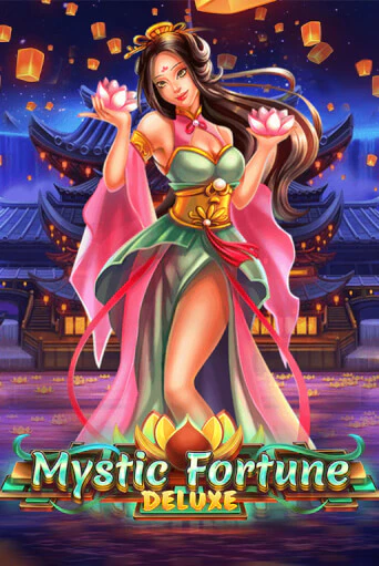 Mystic Fortune Deluxe играть онлайн на интерес| Pin-Up без денег