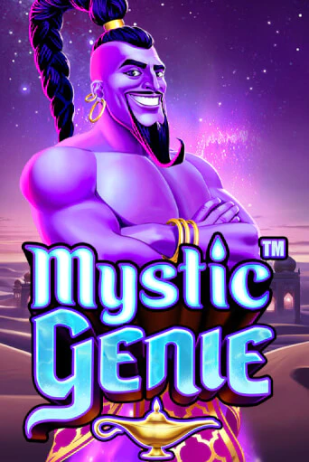 Mystic Genie™ играть онлайн на интерес| Pin-Up без денег