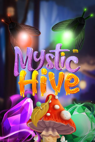 Mystic Hive играть онлайн на интерес| Pin-Up без денег