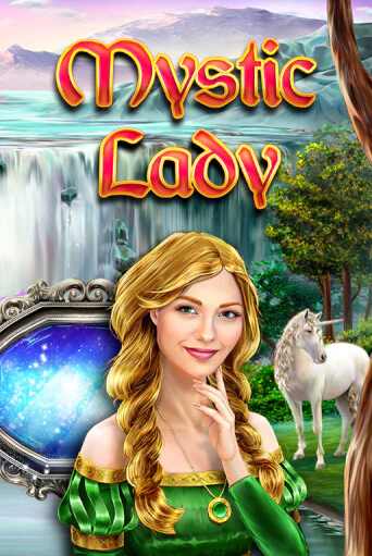 Mystic Lady играть онлайн на интерес| Pin-Up без денег