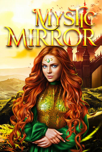 Mystic Mirror играть онлайн на интерес| Pin-Up без денег
