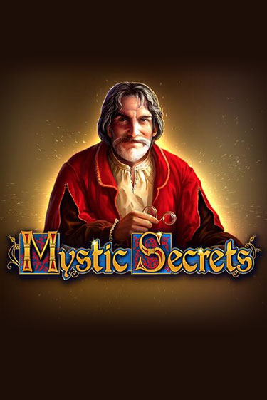 Mystic Secrets играть онлайн на интерес| Pin-Up без денег