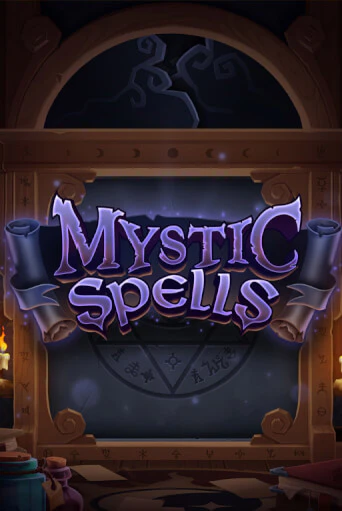 Mystic Spells играть онлайн на интерес| Pin-Up без денег