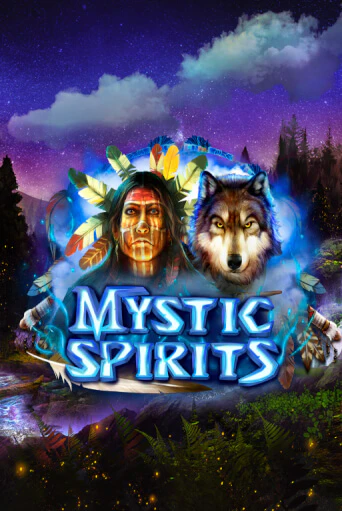 Mystic Spirits играть онлайн на интерес| Pin-Up без денег