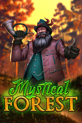 Mystical Forest играть онлайн на интерес| Pin-Up без денег