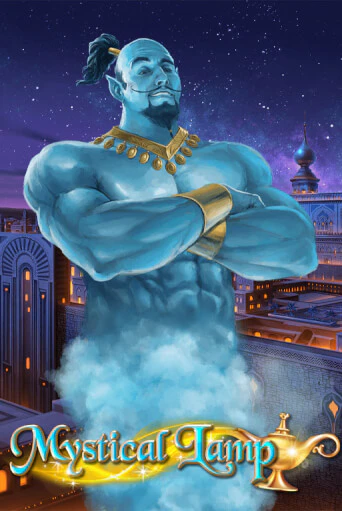 Mystical Lamp играть онлайн на интерес| Pin-Up без денег