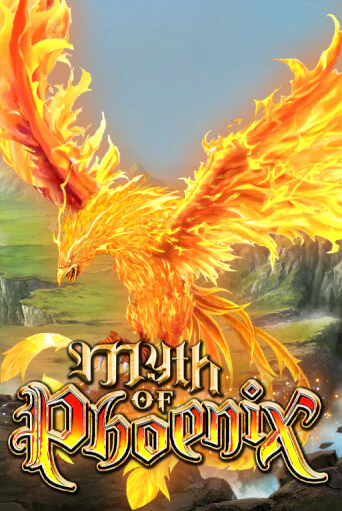 Myth of Phoenix играть онлайн на интерес| Pin-Up без денег