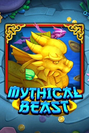 Mythical Beast играть онлайн на интерес| Pin-Up без денег