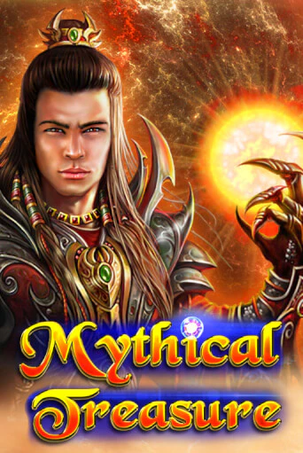 Mythical Treasure играть онлайн на интерес| Pin-Up без денег