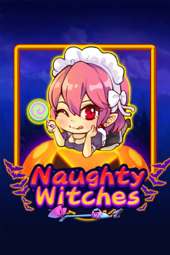 Naughty Witches играть онлайн на интерес| Pin-Up без денег
