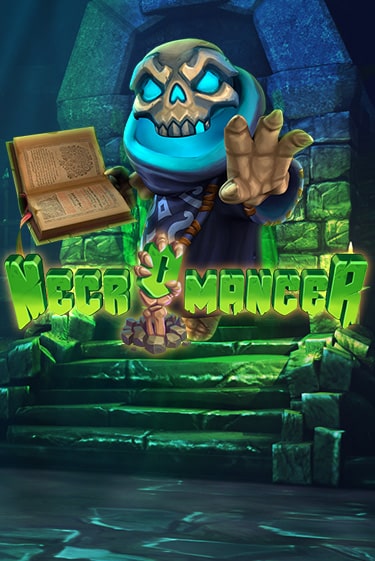 Necromancer играть онлайн на интерес| Pin-Up без денег