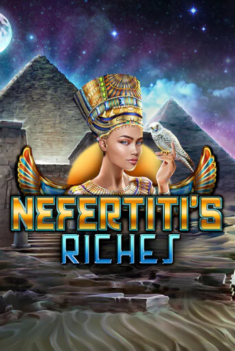 Nefertiti's riches играть онлайн на интерес| Pin-Up без денег