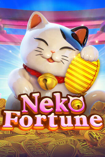 Neko Fortune играть онлайн на интерес| Pin-Up без денег