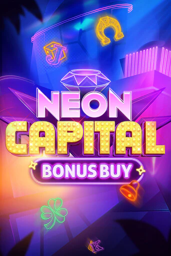 Neon Capital Bonus Buy играть онлайн на интерес| Pin-Up без денег