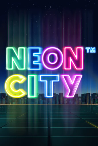 Neon City играть онлайн на интерес| Pin-Up без денег