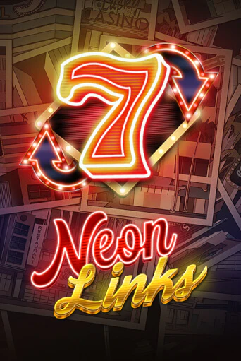 Neon Links играть онлайн на интерес| Pin-Up без денег