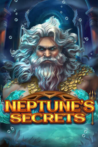 Neptune's Secrets играть онлайн на интерес| Pin-Up без денег