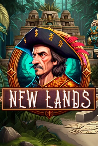 New Lands играть онлайн на интерес| Pin-Up без денег