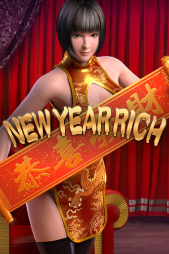 New Year Rich играть онлайн на интерес| Pin-Up без денег