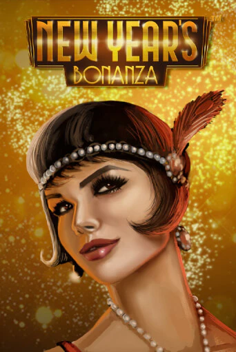 New Year's Bonanza играть онлайн на интерес| Pin-Up без денег