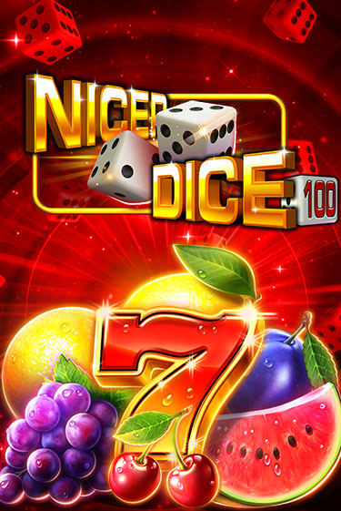 Nicer Dice 100 играть онлайн на интерес| Pin-Up без денег