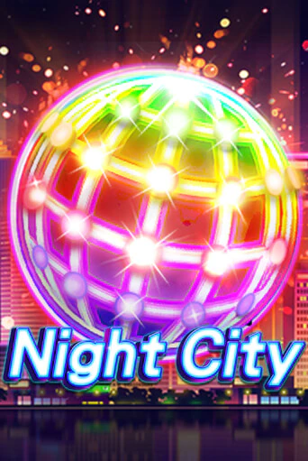 Night City играть онлайн на интерес| Pin-Up без денег