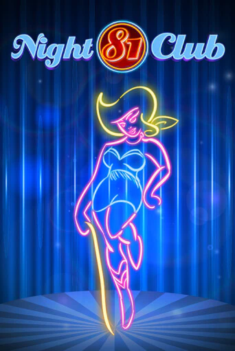 Night Club 81 играть онлайн на интерес| Pin-Up без денег