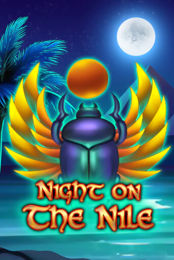 Night On The Nile играть онлайн на интерес| Pin-Up без денег