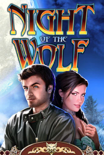 Night of the Wolf играть онлайн на интерес| Pin-Up без денег
