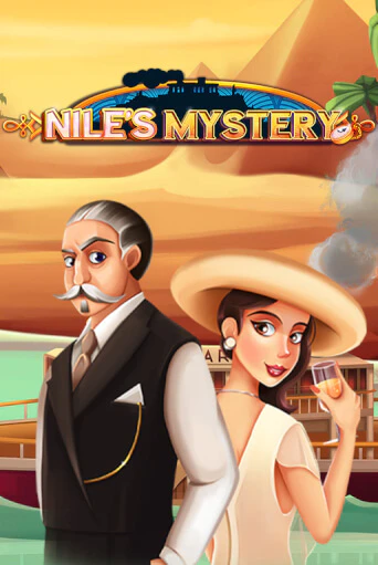 Nile's Mystery играть онлайн на интерес| Pin-Up без денег