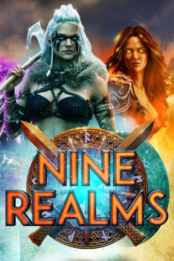Nine Realms играть онлайн на интерес| Pin-Up без денег