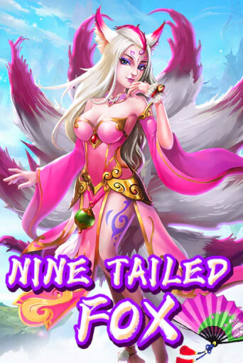 Nine Tailed Fox играть онлайн на интерес| Pin-Up без денег