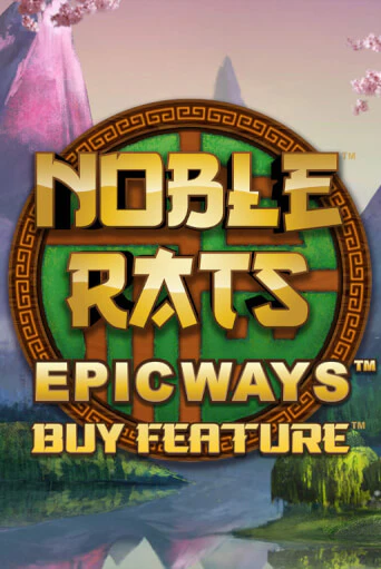 Noble Rats играть онлайн на интерес| Pin-Up без денег