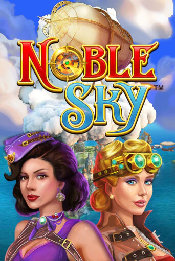Noble Sky играть онлайн на интерес| Pin-Up без денег