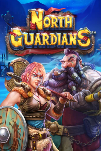 North Guardians играть онлайн на интерес| Pin-Up без денег