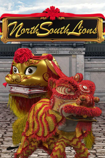 North South Lions играть онлайн на интерес| Pin-Up без денег