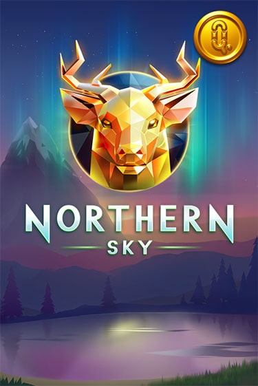 Northern Sky играть онлайн на интерес| Pin-Up без денег