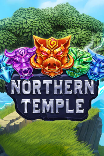 Northern Temple играть онлайн на интерес| Pin-Up без денег